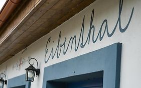 Apartments Eibenthal